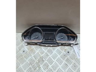 Спидометр (приборный щиток)    9814039580, 9814039580   Peugeot 2008 I
