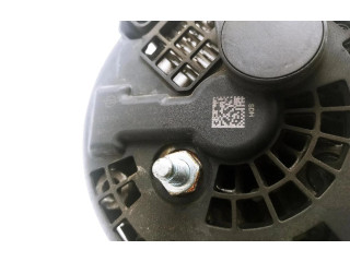 Генератор A6711540402 SsangYong Korando