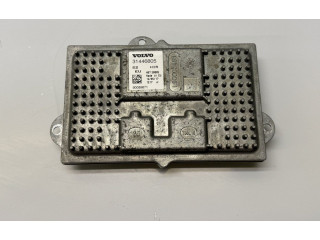 Блок управления Xenon