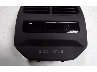 Блок управления климат-контролем 11A907049WHS, 5FA819203   Cupra Leon