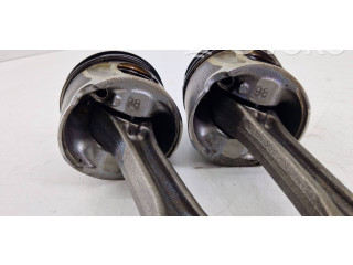  Поршень CVU CVU, CVUA  Audi A6 S6 C7 4G  