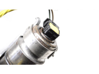 Боковая подушка безопасности 8621034000 SsangYong Korando