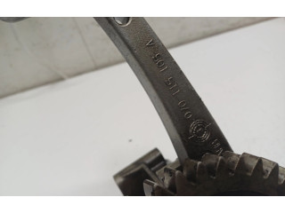 Čerpadlo oleje 070115105A Volkswagen Touareg I