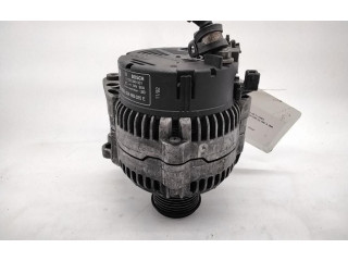 Генератор 028903018BX, 028903018BX   Audi A3 S3 8L      