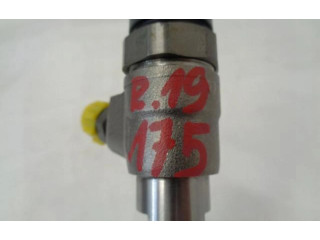 Комплект форсунок 8201636333    Renault Clio I   