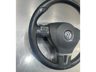 Руль Volkswagen Touran II 2010 - 2016 года