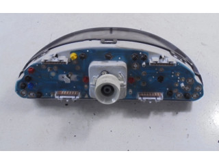 Pojistková skříňka Спидометр (приборный щиток) 606219001, 606219001   Fiat Punto (176) 1998