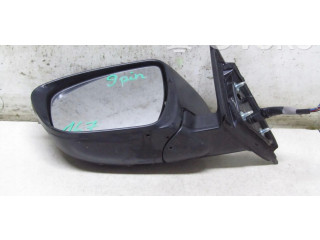 Zpětné zrcátko Nissan X-Trail T32 2017 G41G