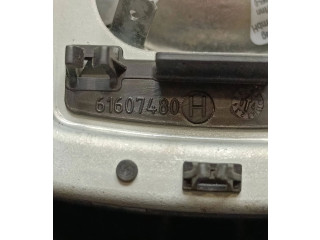 Подушка безопасности водителя 001BK0BCXLAX, 61607480 Volkswagen Caddy