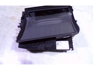 Дисплей    5H1919608   Volkswagen Golf VIII