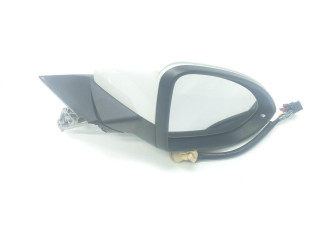 Зеркало электрическое Volkswagen Golf VII 2013 - 2019 года