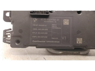 Turbodmychadlo Комфортный модуль 9329700, 00000F4C BMW 1 F20 F21 N47D20C