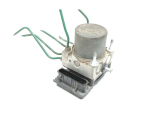 Блок АБС 0265232212, 13276461 Opel Combo C 2001 - 2011 года