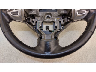 Руль Mitsubishi L200  2006 - 2014 года       