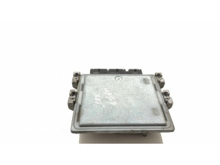 Блок управления двигателем Блок управления 8200766462, 8200592611   Renault Megane II