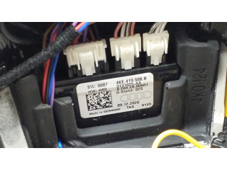 Volant Audi A6 S6 C8 4K 2019 4KE419508B