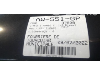 Ручка стеклоочистителей 1350067   Ford C-MAX I