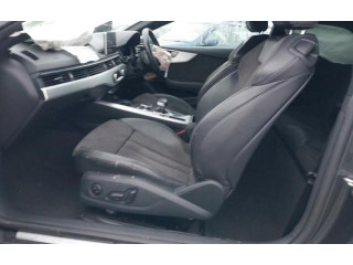 Блок управления климат-контролем    Audi A5