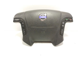 Надувная подушка для передней двери    30658933   Volvo S80