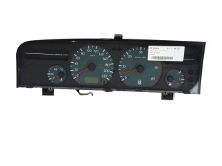 Панель приборов Citroen Xantia