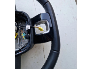 Руль Citroen C3 Aircross 2017 - года 98118752ZD