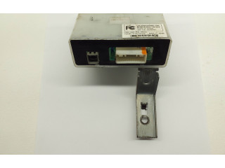 Блок управления TSTU19, 2111BTSTU19   Infiniti FX