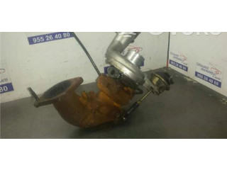 Turbodmychadlo Турбина 7700107795, 7700108030 Renault Megane I