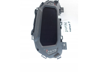 Панель приборов 83A920700 83A92070099 LICZNIK VIRTUAL ZEGARY LCD AUDI Q3 83A Audi Q3 F3
