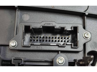 Блок управления климат-контролем HS7T18E245, HS7T18E245BPC   Ford Fusion II