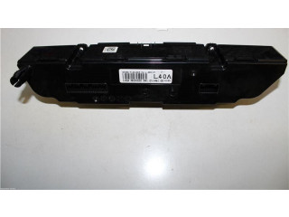 Блок управления климат-контролем 97250F1401AK5 KIA Sportage