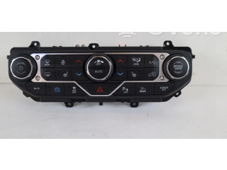 Блок управления климат-контролем 6SX98DX9AE Jeep Wrangler