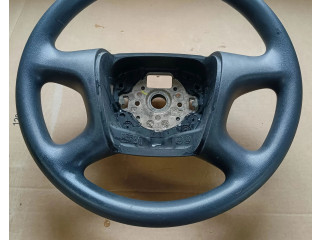 Руль Skoda Octavia Mk2 (1Z) 2004 - 2013 года