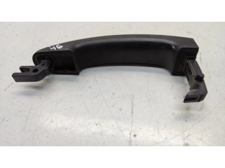 Внешняя ручка