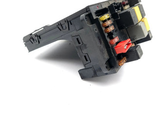 Pojistková skříňka A2035452801, 2035452801 Mercedes-Benz C W203 2004