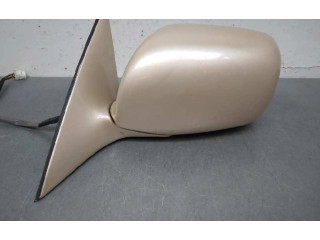 Zpětné zrcátko Lexus GS 300 350 430 450H 2006 ABATIBLE, 14CABLES