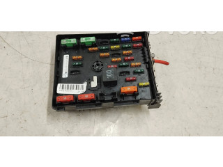 Блок предохранителей 3c0937125a, 5n0937629   Audi Q3 8U    