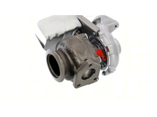 Turbodmychadlo Турбина 722010-5010S, 722010-5010S BMW 7 E65 E66