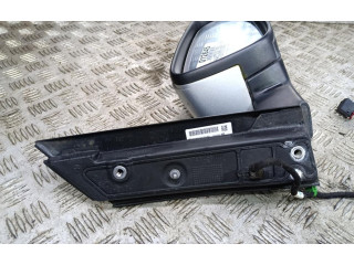 Зеркало электрическое        Volkswagen Touran II  2010 - 2016 года   