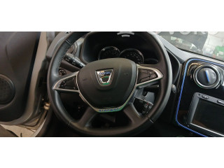 Руль Dacia Sandero