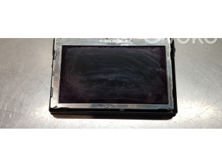 Дисплей    8X0919603   Audi A1