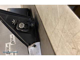 Zpětné zrcátko Saab 9-3 Ver2 2008