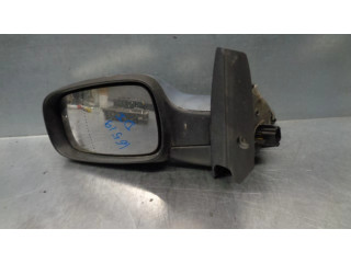 Zpětné zrcátko Сзади Renault Scenic II - Grand scenic II 2004 7701068384, 5 PINES