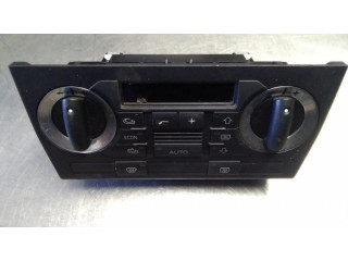 Блок управления климат-контролем 8P0820043F   Audi A3 S3 8L