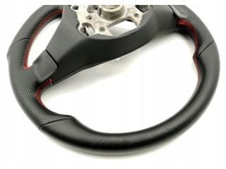 Руль Volkswagen Golf VII  2013 - 2019 года 5H0419089BB, CZARNY      