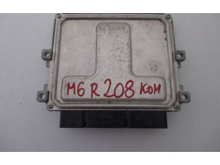 Řídící jednotka 237103352R, 132830347 Renault Captur 2014