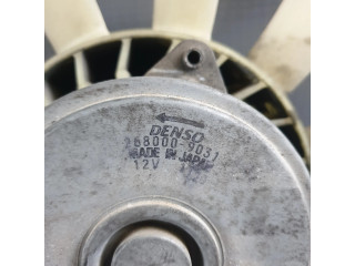 Вентилятор радиатора     2680009031    Chevrolet Camaro 3.6