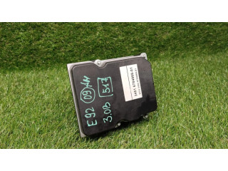 Jednotka ABS 6768550, 3451676855001 BMW 3 E92 E93 2009