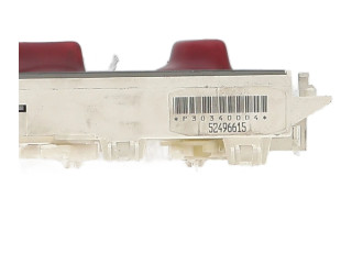 Блок управления климат-контролем 7701054311 Renault Twingo I