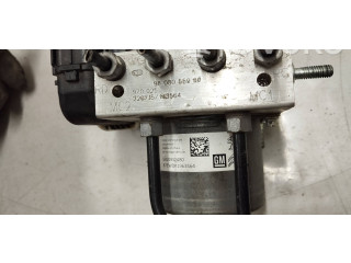 Блок АБС 9850932480   Citroen  C3 Aircross  2017 -  года