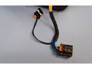 Зеркало электрическое Peugeot 2008 II 2019 - года